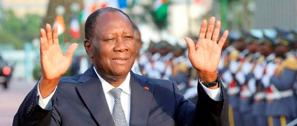 Côte d’Ivoire : Un potentat ou une République ?