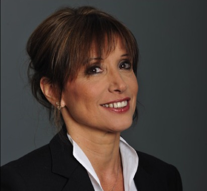 Exclusif - Geneviève Goëtzinger, ex DG de RFI : Affi N'Guessan sera le moment venu une chance pour s