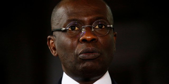 Le procureur de la République Adou Richard Christophe a démenti les rumeurs annonçant la remise en