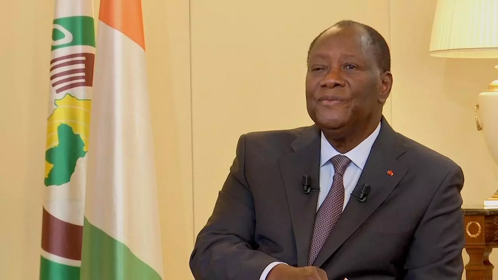 Alassane Ouattara projette d’aborder le grand chantier de la réconciliation enfin !