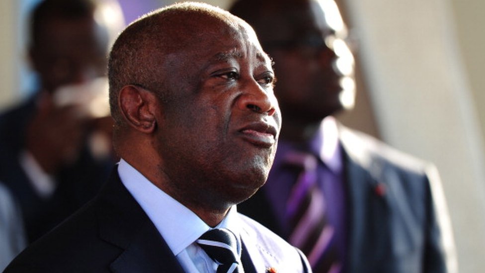 COTE D'IVOIRE : Voici où Gbagbo logera à son retour à Abidjan et ce ne sera "pas dans sa résidence q