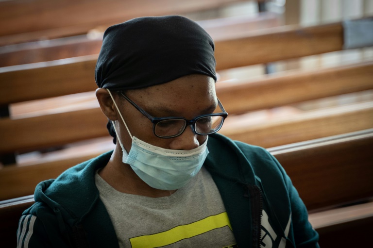 Une Rwandaise expulsée des Etats-Unis comparaît pour génocide à Kigali