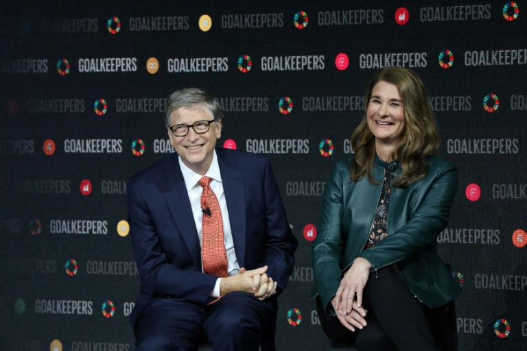 People : Bill et Melinda Gates annoncent leur divorce mais continuent à gérer ensemble leur fondatio