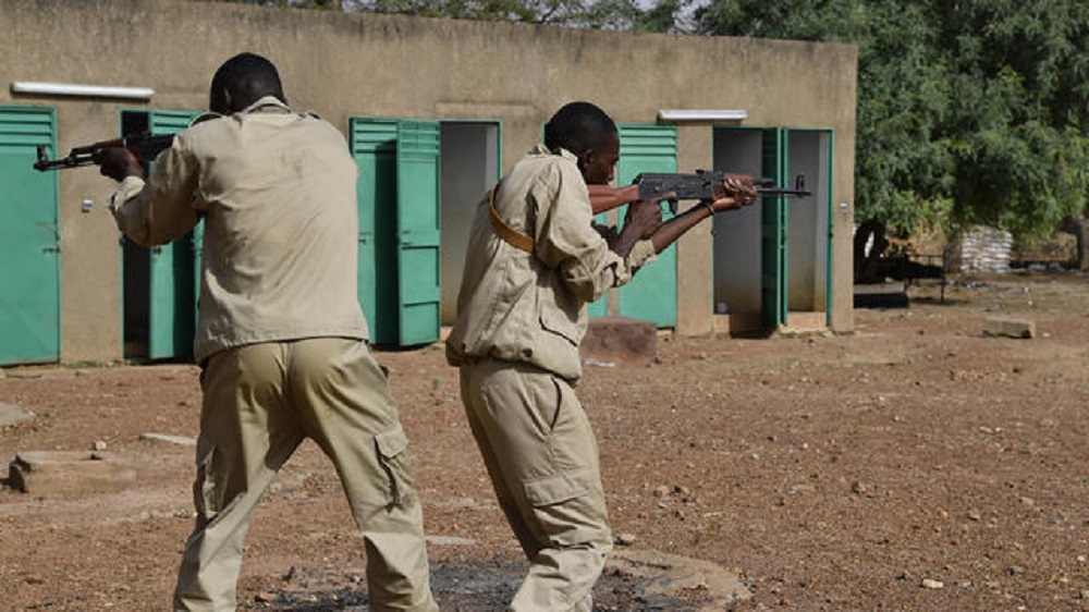 Burkina Faso : Une trentaine de morts lors d'une nouvelle attaque dans l'Est du pays