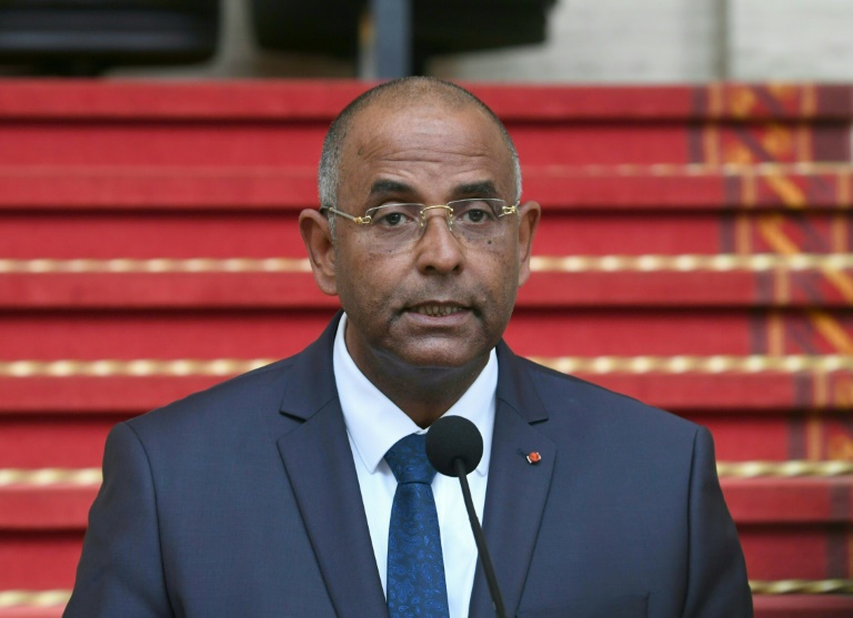 Côte d'Ivoire: le Premier ministre en France pour des soins