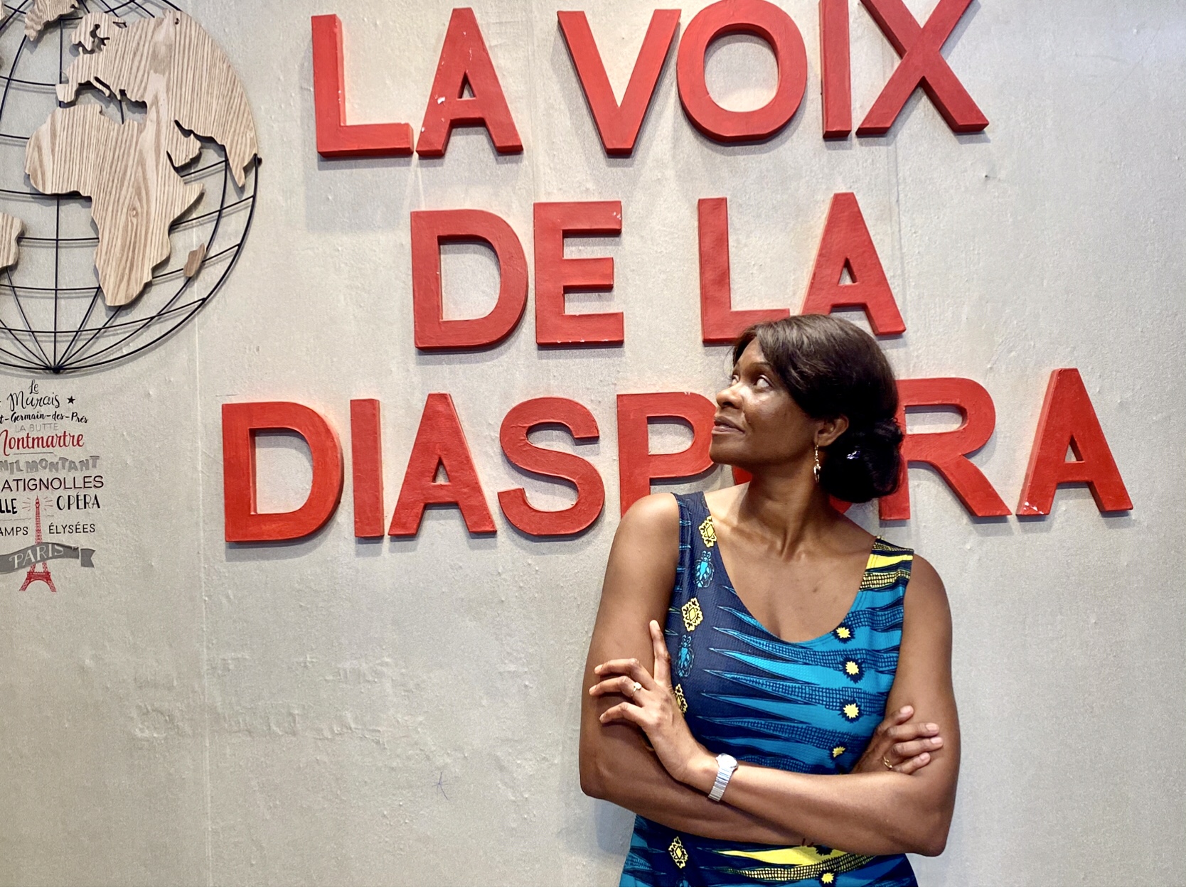 Côte d'Ivoire : La radio « LA VOIX DE LA DIASPORA » rafle le prix de la meilleure Web radio en Côte