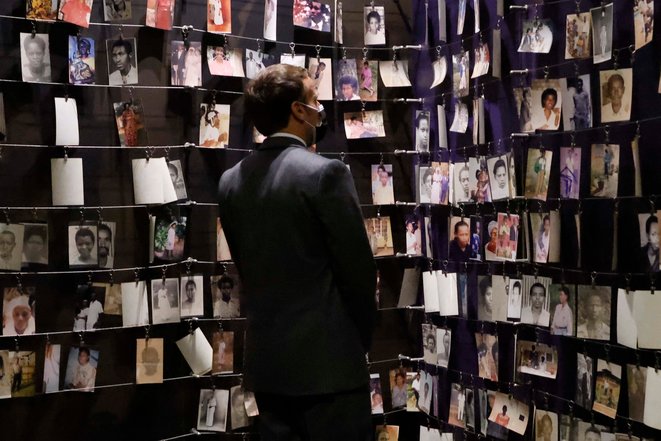 Le génocide des Tutsis au Rwanda et l’honneur perdu de la gauche en France