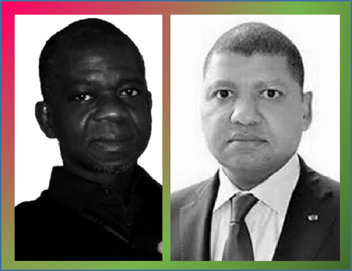 Côte d'Ivoire : Propos discourtois de Jean-Louis Billon, le directeur de cabinet de AFFI N'Guessan l