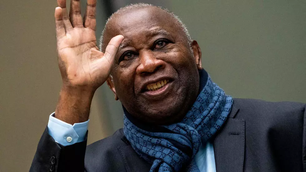 Côte d'Ivoire : Laurent Gbagbo rentre demain 17 juin 2021 et après ?