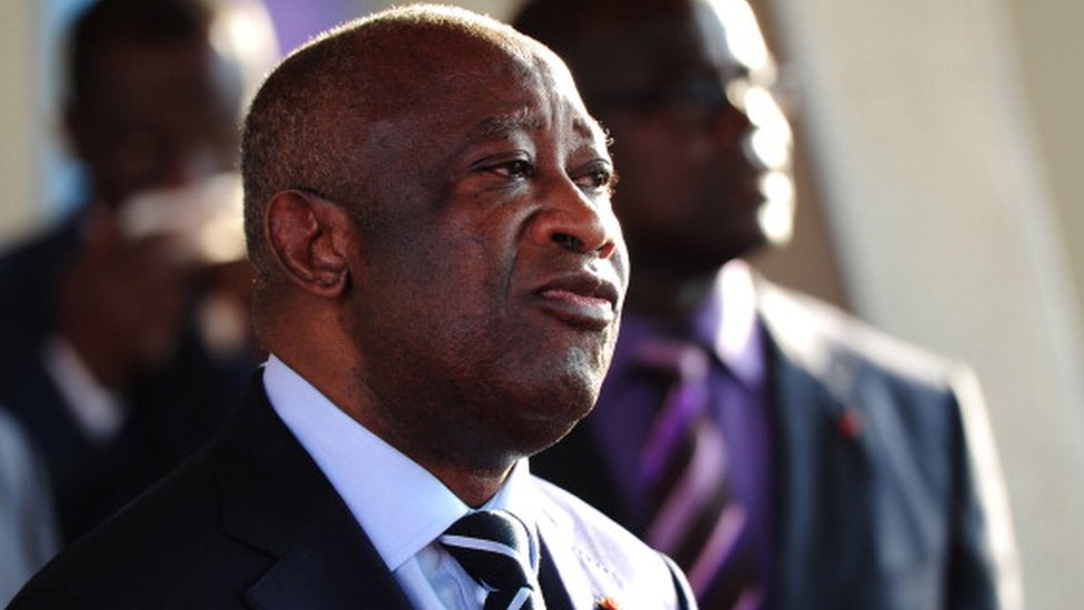 Côte d'Ivoire : Laurent Gbagbo rentre demain 17 juin 2021 et