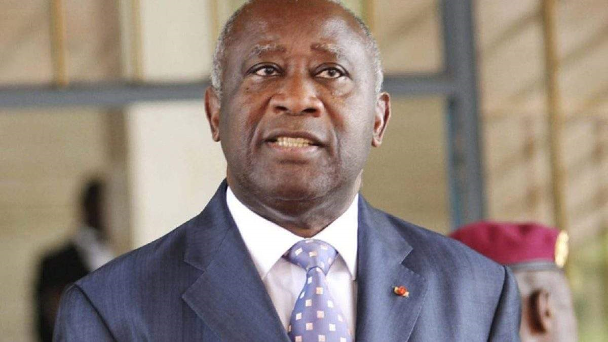 Côte d'Ivoire : Laurent Gbagbo rentre demain 17 juin 2021 et