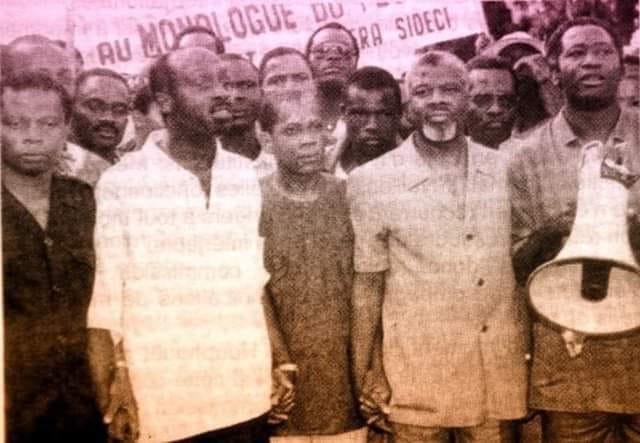 TESTAMENT D'IVOIRE, TIBURCE JULES KOFFI FAIT DES REVELATIONS EXCLUSIVES !
