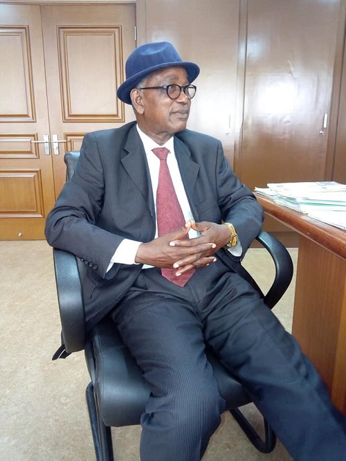 Crise au FPI : Un ancien cadre du FPI critique "les propos clivants" de Gbagbo