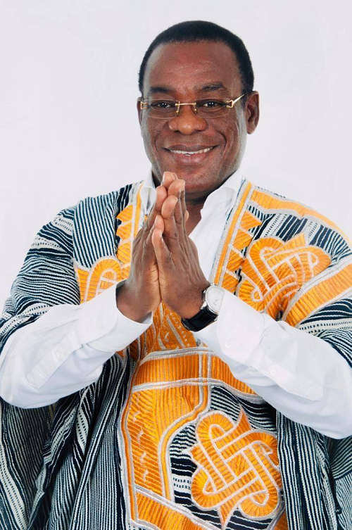 COTE D'IVOIRE : CES SACRIFICES QU'AFFI N'GUESSAN A FAIT POUR LE FPI DE GBAGBO, ET QUE LES IVOIRIENS