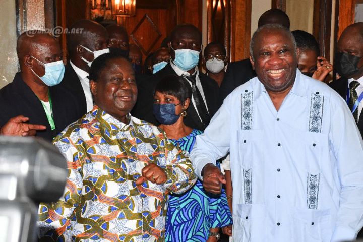 COTE D'IVOIRE : LE COUP DE POIGNARD DE BEDIE A OUATTARA ; LE CHEF DE L’ETAT DOIT SE VOUER A L'EVIDEN