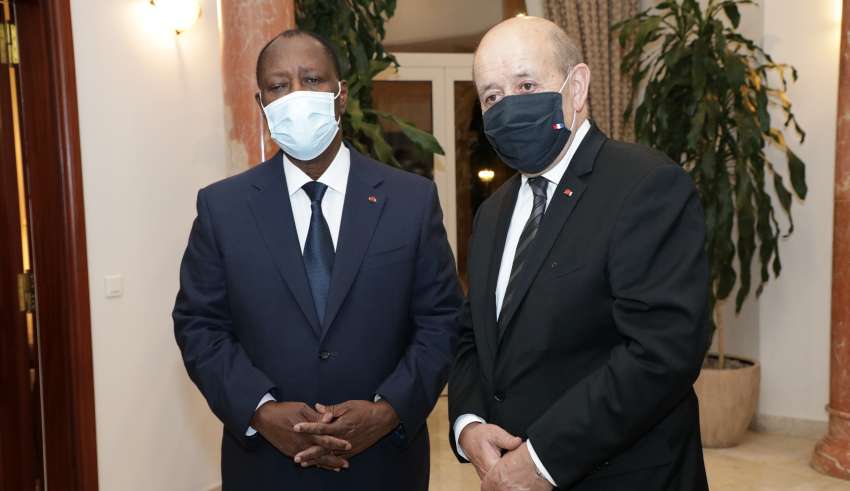 Côte d’Ivoire : Dialogue national, le RHDP tente-t-il de défier la France ?