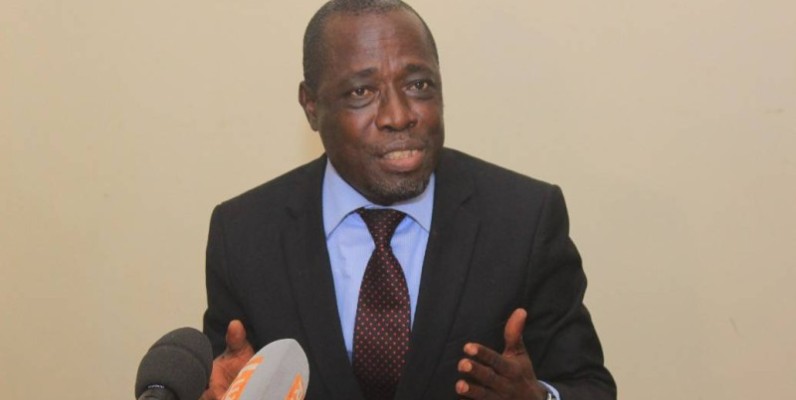 Un allié du RHDP en colère: "La CPI a été manipulée, la libération de Gbagbo est une injure au peupl