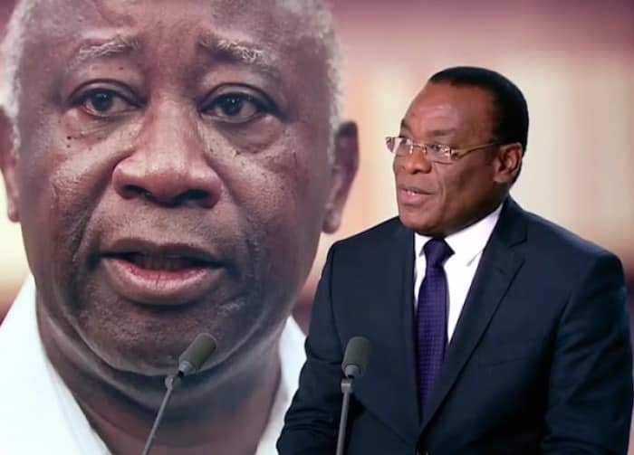 COTE D'IVOIRE : QUI EST EMMANUEL AUGUSTE ACKAH, LE NOUVEAU DIRECTEUR DE SON CABINET DE LAURENT GBAGB