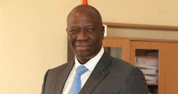 Annoncé en fuite aux USA, voici où se trouve le ministre Mamadou Sanogo