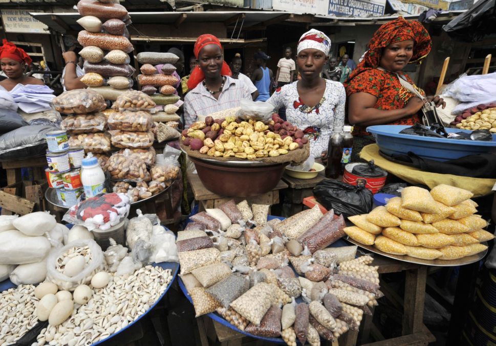 Côte d'Ivoire : Cherté de la vie, le président d'un mouvement pro-RHDP dénonce les "commerçants vére