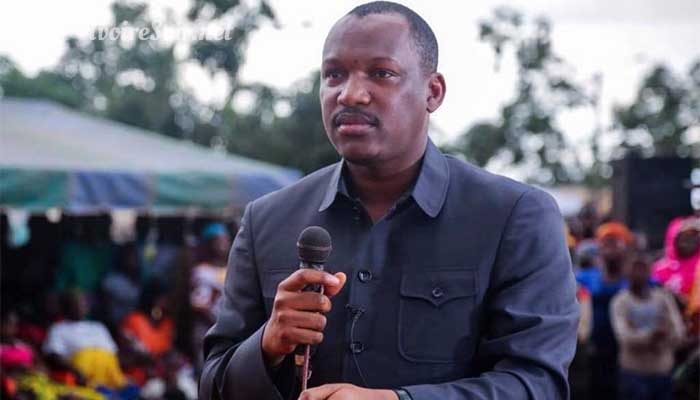 COTE D'IVOIRE : 4 ANS AVANT 2025, LA CANDIDATURE D'ALASSANE OUATTARA SE PRECISE
