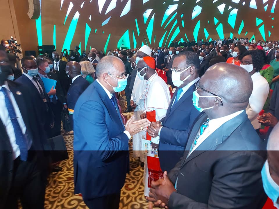 Côte d’Ivoire : États généraux de l’éducation, Affi N’guessan plaide pour un élargissement à d'autre