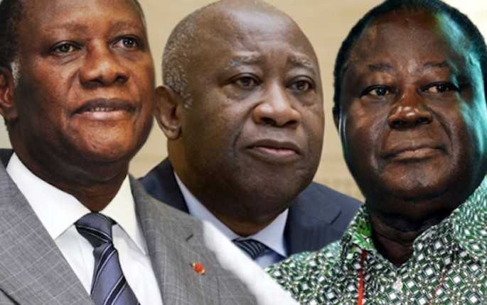 Côte d’Ivoire : le serpent de mer de la Réconciliation