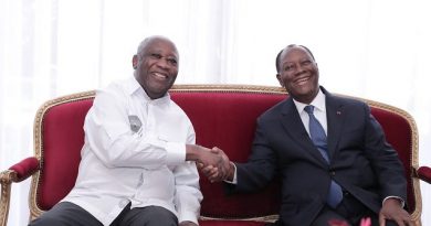 CÔTE D’IVOIRE : LES 10 LEÇONS DE LA RENCONTRE ALASSANE – GBAGBO