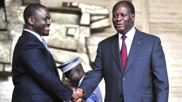 Côte d'Ivoire - Politique nationale : Réconciliation nationale/Amidou Soumahoro à Soro: "Il est temp