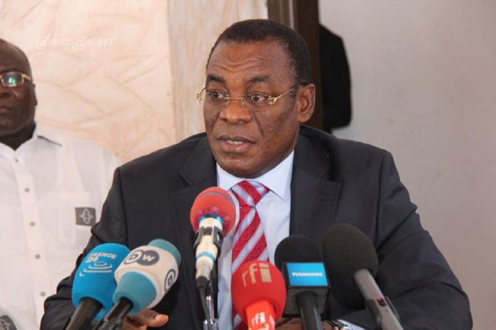 CÖTE D'IVOIRE - CRISE INTERNE AU FPI : COMMUNIQUE DE PASCAL AFFI N’GUESSAN, PRESIDENT DU FPI