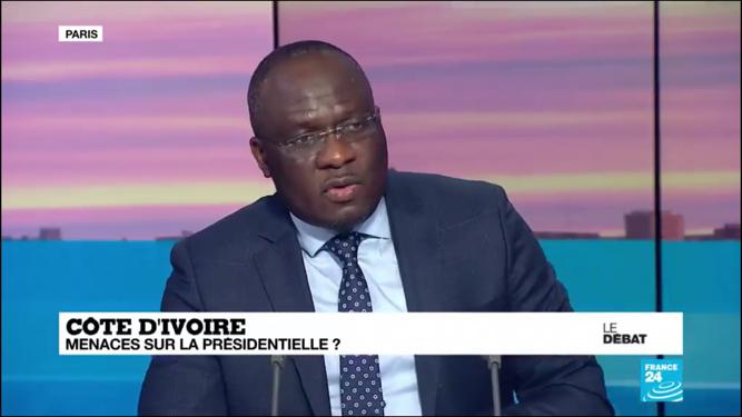 CÔTE D'IVOIRE : AFFI ARRACHE L'ALTERNANCE POLITIQUE A GBAGBO AU PRIX D'UN COMBAT POUR LA LOI.