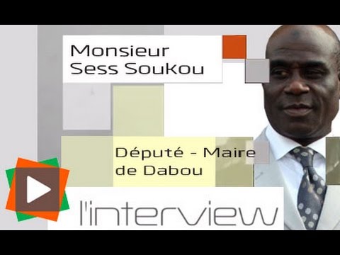 Côte d'Ivoire - Arrestation de Ben Souk au Mali : Le proche de Guillaume Soro pourrait être extradé