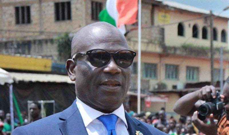 Mali - Affaire Ben Souk : GPS appelle le gouvernement Malien à le libérer