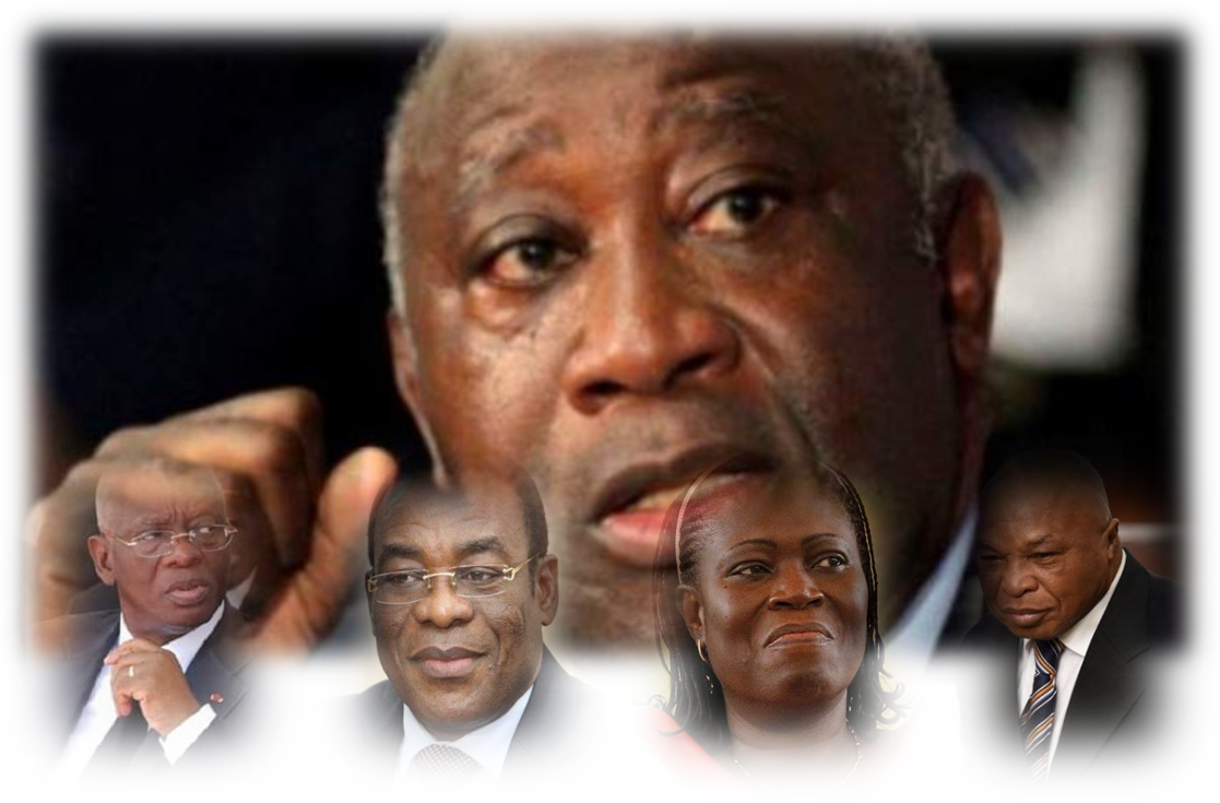 Cote d'Ivoire - Laurent Gbagbo : Le divorce de trop !