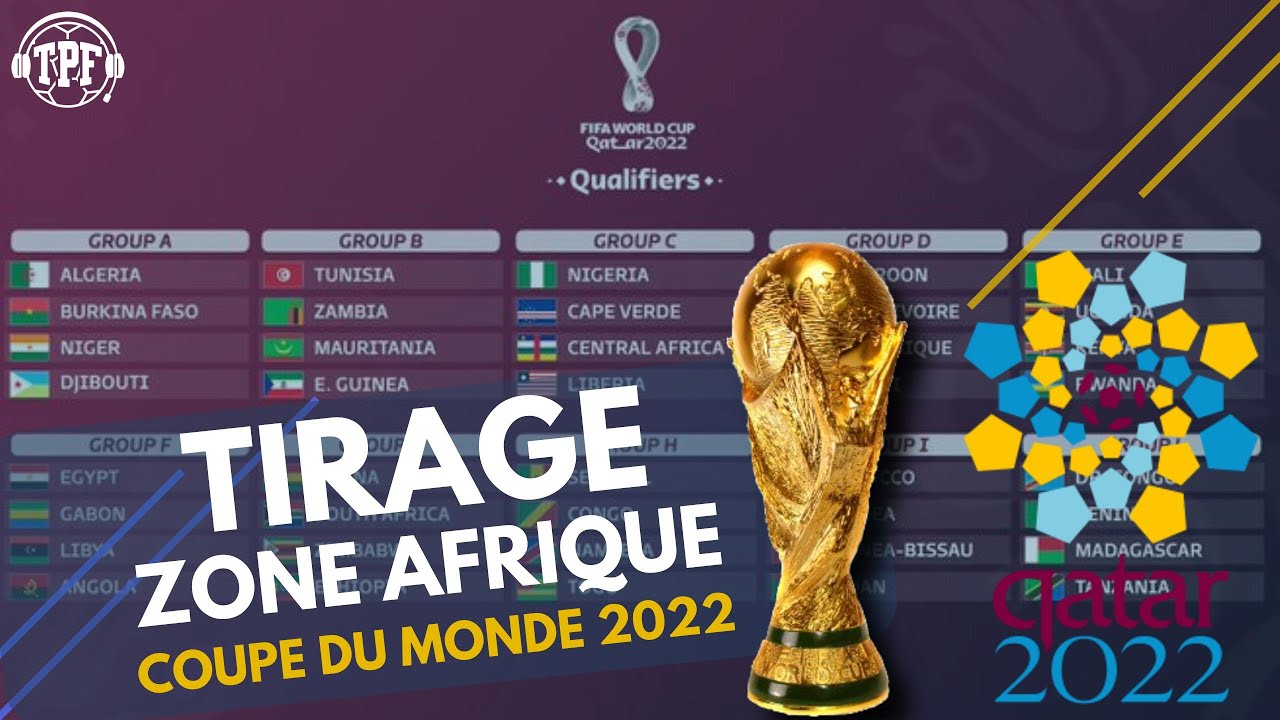 Football : Phase 2 des éliminatoires de la coupe du monde Qatar 2022 - la liste des 30 Éléphants con