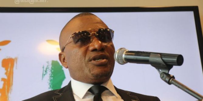 Côte d'Ivoire - Politique : Al Moustapha, un proche du RHDP déféré suite à son arrestation pour frau