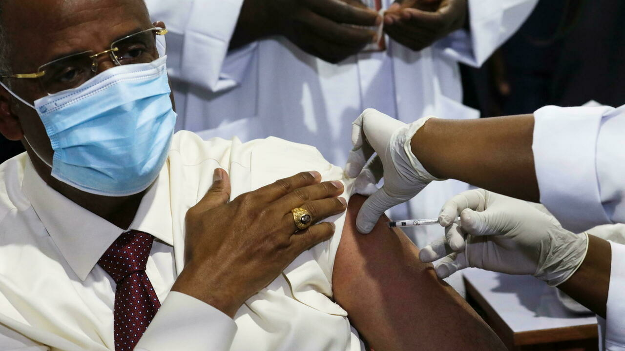 Côte d'Ivoire - Covid-19 : Les membres du gouvernement obligés à se faire vacciner avant le 07 septe