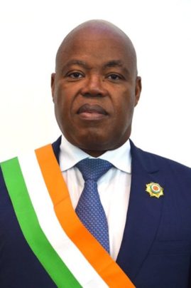 Côte d'Ivoire - Politique : Doh Simon apporte un démenti aux rumeurs de division concernant le PDCI-