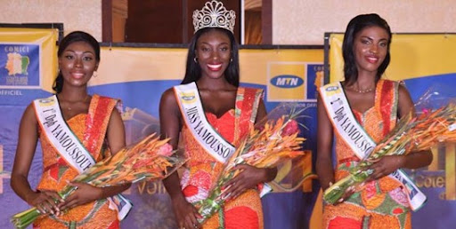 Côte d’Ivoire – Culture : Yacé Olivia sacrée Miss Côte d’Ivoire 2021