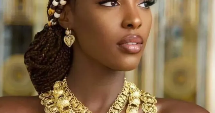 Côte d’Ivoire – Culture : Yacé Olivia sacrée Miss Côte d’Ivo