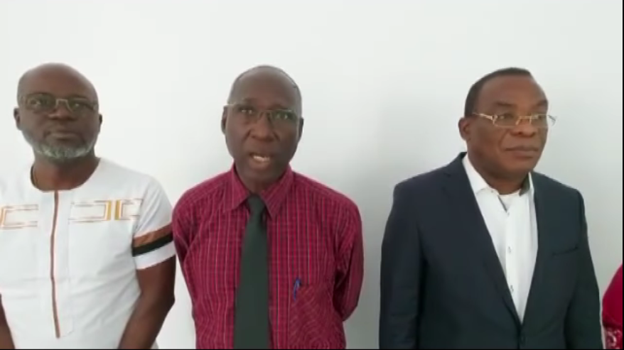 Côte d'Ivoire - Politique : La COSYSPOO chez Affi Nguessan
