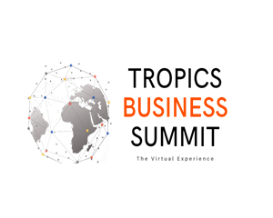 TROPICS GROUPS OF COMPANIES PRÉSENTE SON 5E SOMMET ANNUEL TROPICS BUSINESS SUMMIT DU 12 AU 16 OCTOB