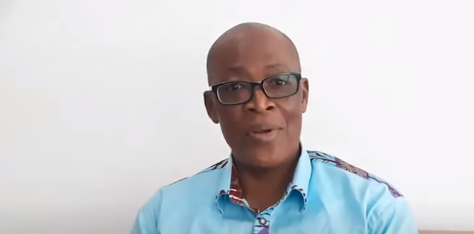 Côte d'Ivoire - Politique : La réponse de Mamadou Traoré à Alassane Ouattara : « Soro a beaucoup app