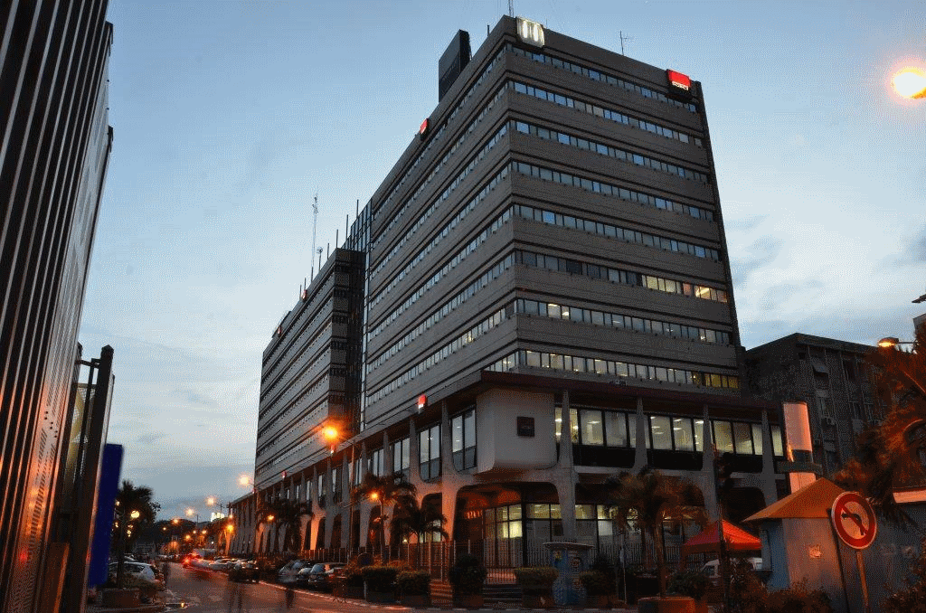 Société Générale Côte d’Ivoire augmente son portefeuille PME à 100 milliards de FCFA