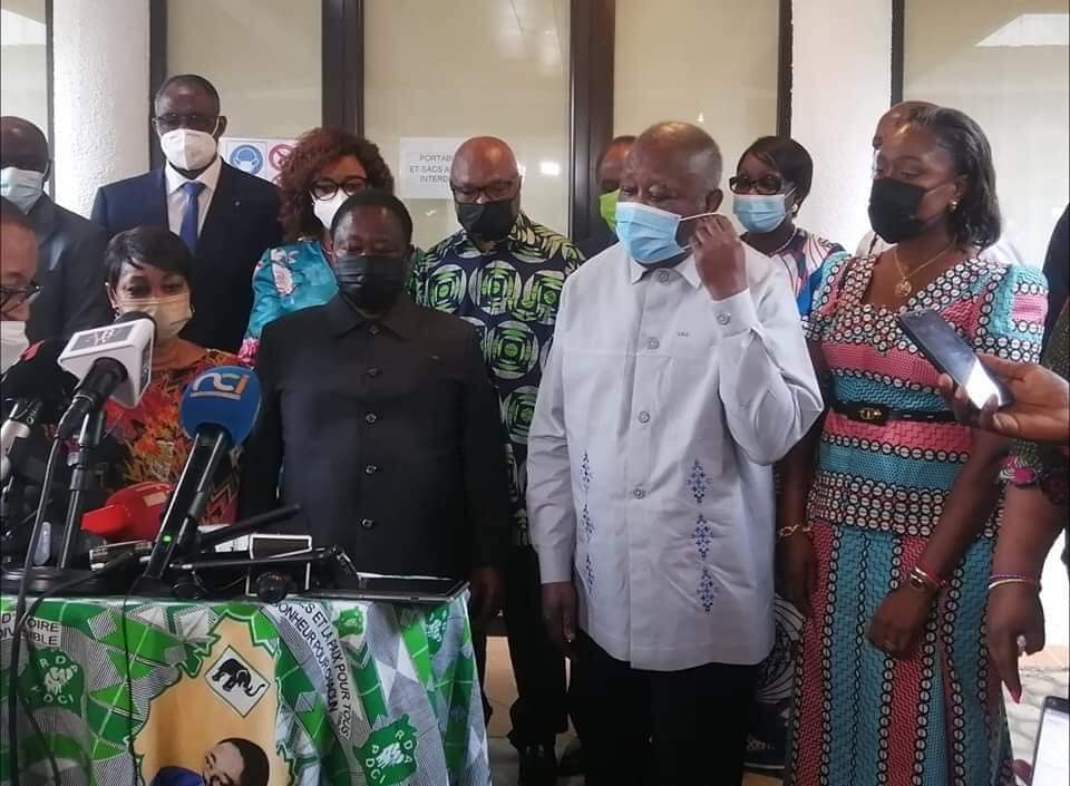 Côte d’Ivoire - Présidentielle de 2025 : Les enjeux des choix stratégiques de Gbagbo pour retourner