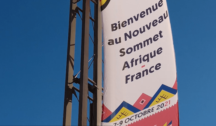International - 28ème Sommet Afrique-France : Un sommet Afrique-France sur fond de tensions diplomat