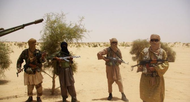 Côte d'Ivoire - Insécurité : Enlèvement d'un Burkinabè à Tehini, Le message que les terroristes veul