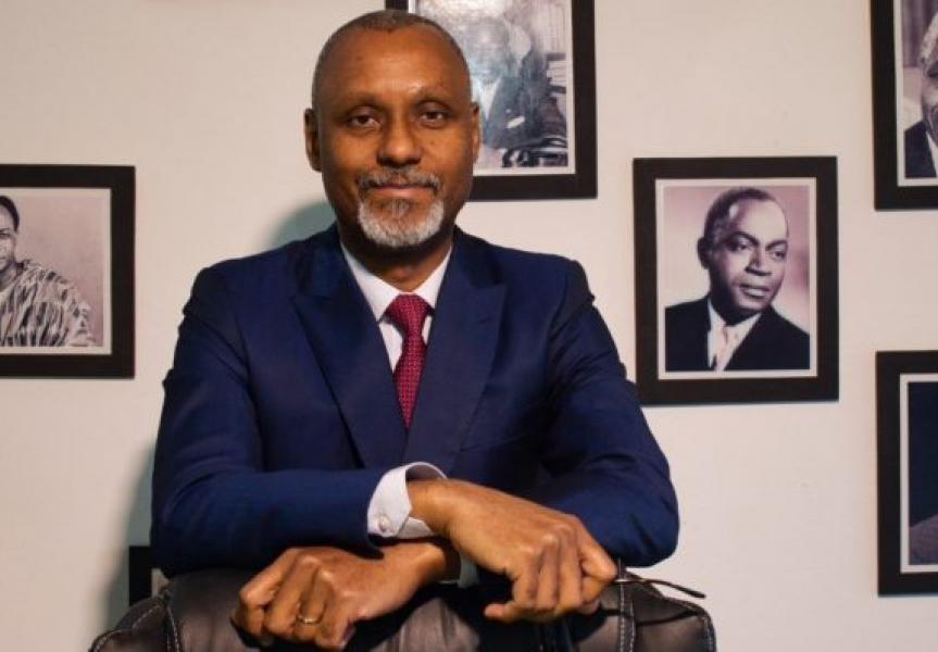 Côte d'Ivoire - PDCI-RDA : Kouassi Kouamé Patrice aux donneurs de leçons : « descendez dans l’arène