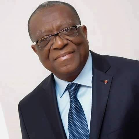 Côte d'Ivoire - Congrès du PPA-CI : Henri Konan Bédié: « Longue vie au nouveau parti de Laurent Gbag