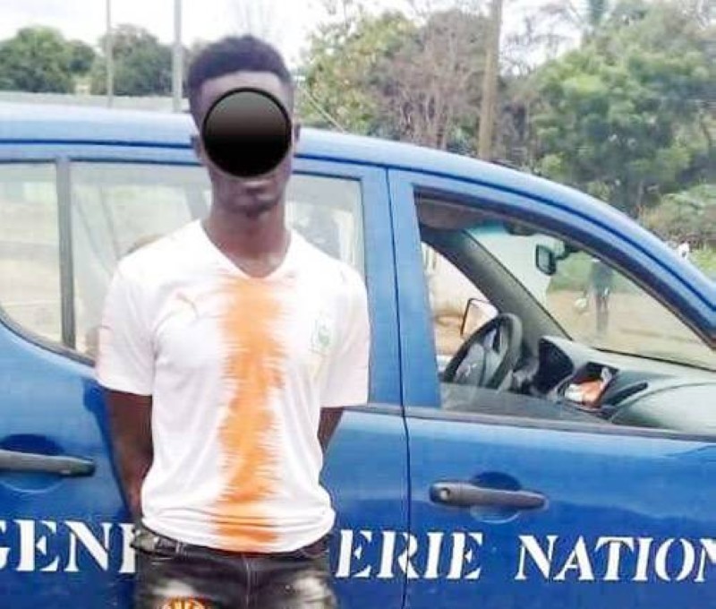 Côte d'Ivoire - Violence sexuelle : Après dix jours de cavale, le violeur de Sandegué mis aux arrêts